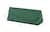 Green Deluxe Tri-Fold Eyeglass Case-angle-view-03 thumbnail