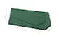 Green Deluxe Tri-Fold Eyeglass Case-angle-view-03 thumbnail