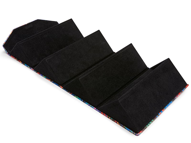 Multi Cynthia Rowley (4-Frame) Storage Case-angle-view-02