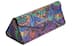 Cynthia Rowley Tri-Fold Case & Cloth A90100329 in Multi