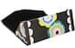 Black Floral Cynthia Rowley Tri-Fold Case & Cloth-angle-view-04 thumbnail