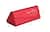 Red Metallic Kittles x Zenni Case & Cloth-angle-view-05