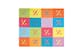 Rainbow Pride Tri-Fold Eyeglass Case-angle-view-04 thumbnail