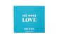 Rainbow Pride Tri-Fold Eyeglass Case-angle-view-05 thumbnail