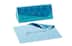 Iris Apfel Case & Cloth A90101616 in Teal/Turquoise