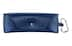 Kids' Eyeglass Case with Carabiner A90103416 in Blue