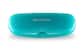 Zenni Teal Hard-Shell Eyeglass Case-angle-view-02 thumbnail