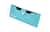 Zenni Teal Clasp Clip-On Case-angle-view-03 thumbnail
