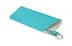 Pocket Clip-On Case with Keyring A90104816 in Zenni Teal