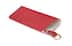 Pocket Clip-On Case with Keyring A90104818 in Red