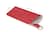 Red Pocket Clip-On Case with Keyring-angle-view-03 thumbnail