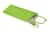 Green Pocket Clip-On Case with Keyring-angle-view-02 thumbnail