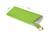 Green Pocket Clip-On Case with Keyring-angle-view-03 thumbnail