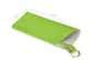Green Pocket Clip-On Case with Keyring-angle-view-03 thumbnail