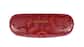 Red Lunar New Year Hard-Shell Eyeglass Case-angle-view-02 thumbnail