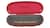 Red Lunar New Year Hard-Shell Eyeglass Case-angle-view-03