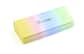 Multicolor the gamehers™ Eyewear Case-angle-view-01 thumbnail
