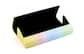 Multicolor the gamehers™ Eyewear Case-angle-view-02 thumbnail