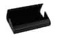 Black Black Evo X Zenni Deluxe Eyewear Case-angle-view-02 thumbnail