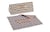Brown Cynthia Rowley Tri-Fold Case & Cloth-angle-view-01 thumbnail