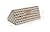 Brown Cynthia Rowley Tri-Fold Case & Cloth-angle-view-04 thumbnail