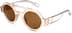 Adidas AOG001 AOG00133 in Beige