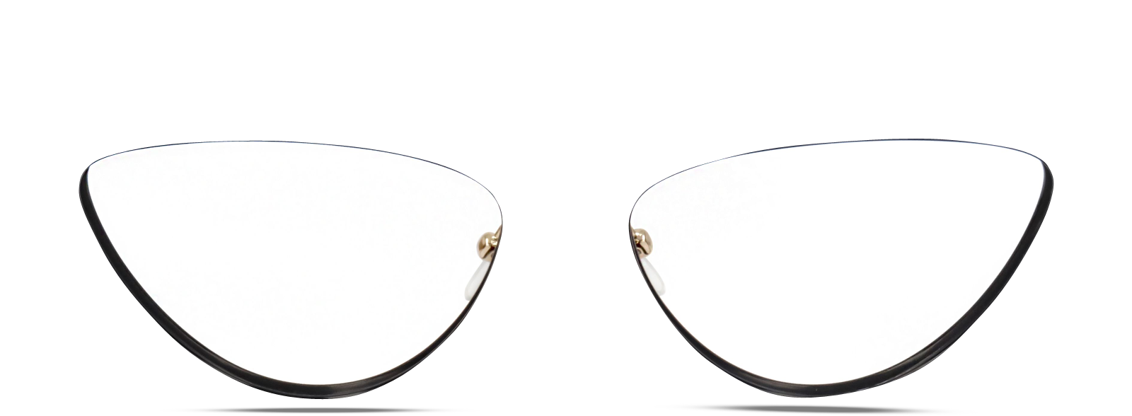 Adidas Cat-Eye Sunglasses AOK006 | Zenni Optical Canada