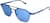 Angle view of Adidas AOM008 AOM00811 in Blue thumbnail