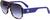 Angle view of Adidas AOR0006 AOR000625 in Tortoiseshell thumbnail