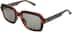 Adidas AOR021 AOR02125 in Tortoiseshell