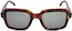 Adidas AOR021 AOR02125 in Tortoiseshell