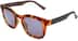 Adidas AOR022 AOR02225 in Tortoiseshell
