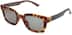 Adidas AOR023 AOR02325 in Tortoiseshell