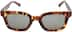 Adidas AOR023 AOR02325 in Tortoiseshell