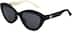 Adidas AOR026 AOR02631 in Black and White