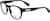 Angle view of Adidas AOR5006 AOR500621 in Black thumbnail