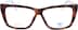 Adidas AOR5009 AOR500925 in Tortoiseshell