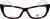 Front view of Adidas AOR5010 AOR501025 in Tortoiseshell thumbnail