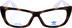 Adidas AOR5010 AOR501025 in Tortoiseshell