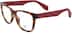 Adidas AOR5016 AOR501625 in Tortoiseshell