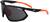 Angle view of Adidas ASP0002 ASP000200 in Black thumbnail