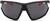 Front view of Adidas ASP0002 ASP000200 in Black thumbnail