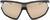Front view of Adidas ASP0002 ASP000221 in Black thumbnail