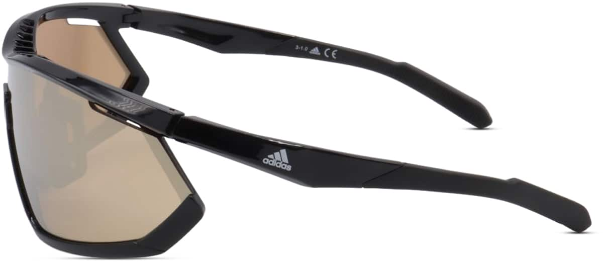 Adidas Wraparound Sports Sunglasses ASP0002 Zenni Optical