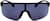 Front view of Adidas ASP0005 ASP000500 in Black thumbnail