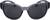 Front view of Adidas ASP0009 ASP000912 in Gray thumbnail