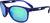 Angle view of Adidas ASP0011 ASP001116 in Matte Blue thumbnail