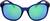 Front view of Adidas ASP0011 ASP001116 in Matte Blue thumbnail