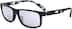 Adidas ASP0023 ASP002321 in Matte Black