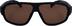 Adidas ASP0025 ASP002521 in Matte Black